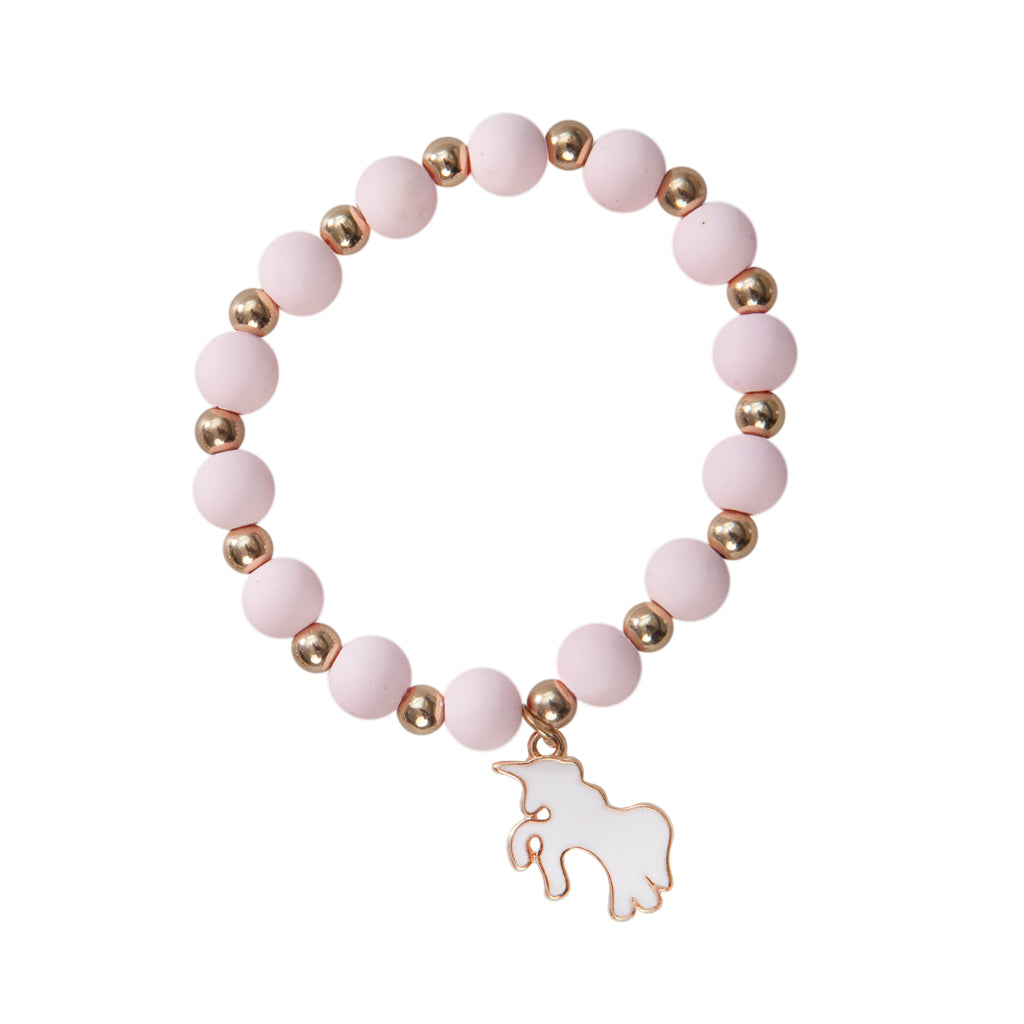 Unicorn dreams wish on sale bracelets